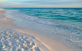 Dreamy Florida Beach
