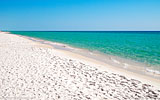 Florida Turquoise Sea